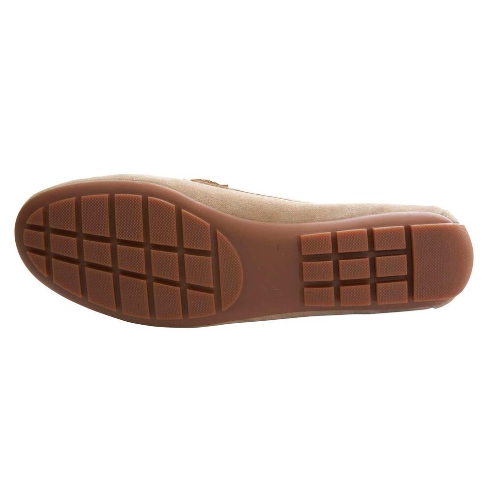 VANELI, WOMEN'S, ASHLIN, TAUPE SUEDE, 8, WIDE - Picture 2 of 5